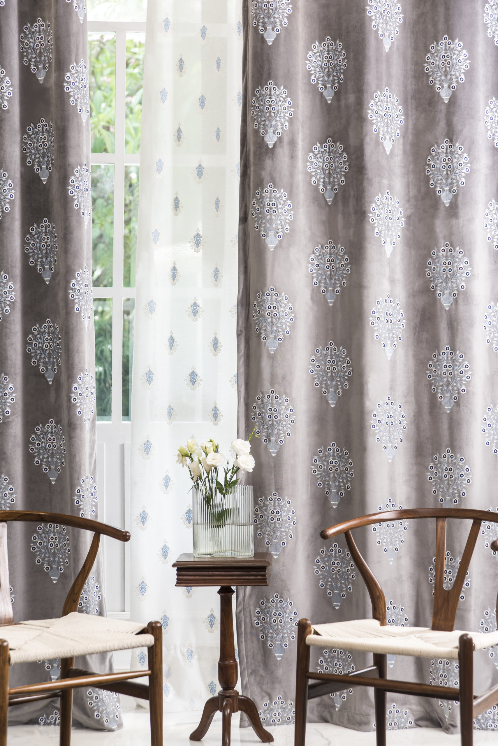 CELINO Curtain