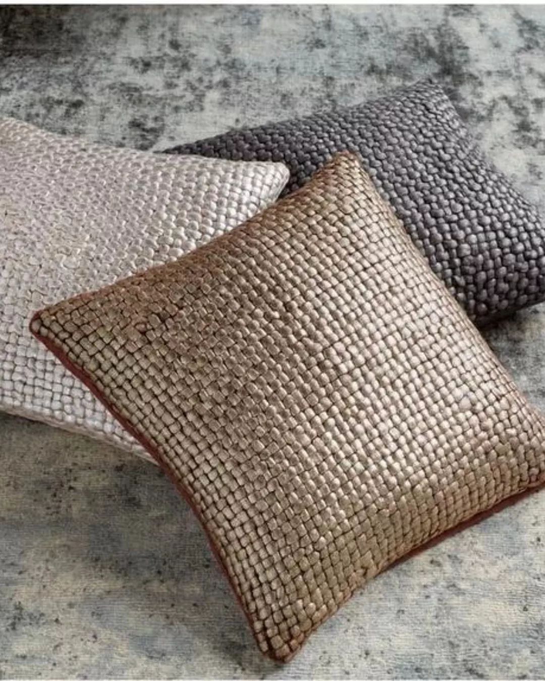 Cushions and Made ups